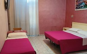 Hotel Principe Amedeo Via Principe Amedeo 2